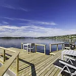 Casa vacanze House In Oslo