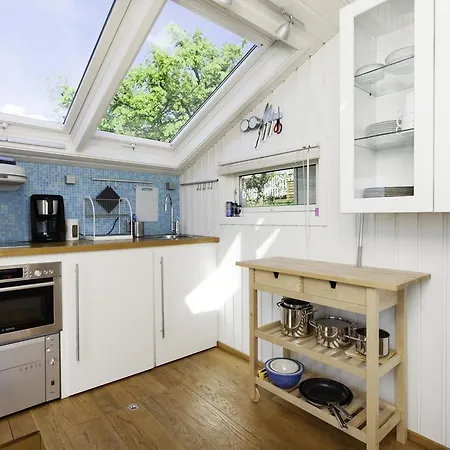 Holiday home Beach House In *