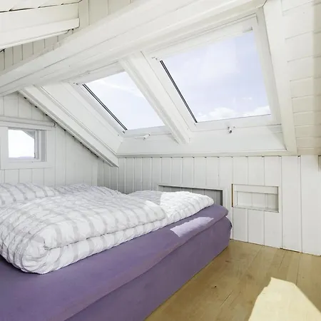 Beach House In Holiday home *