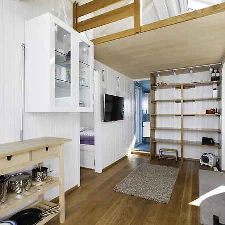 Beach House In Holiday home