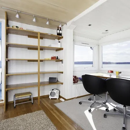 Beach House In Holiday home