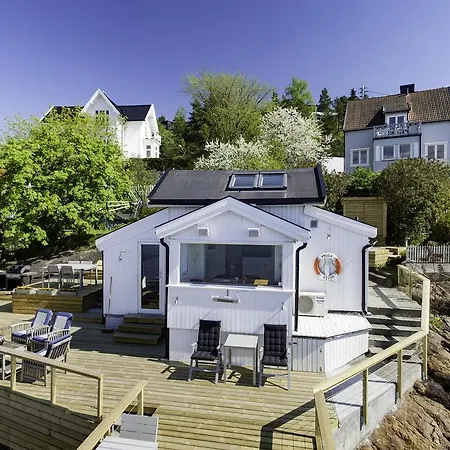 Beach House In Holiday home *