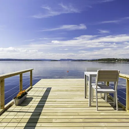 Beach House In * Oslo