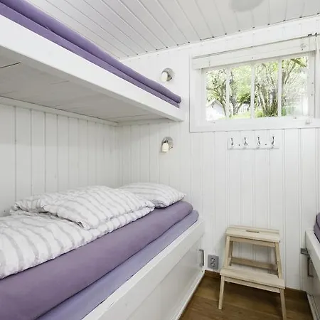 Holiday home Beach House In Oslo
