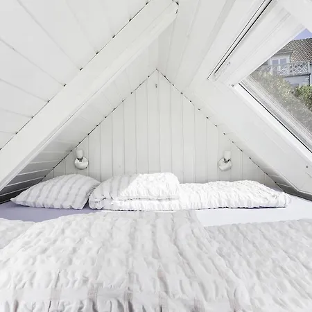 Beach House In Oslo