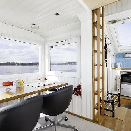 Beach House In *