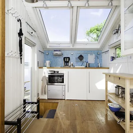 Holiday home Beach House In *
