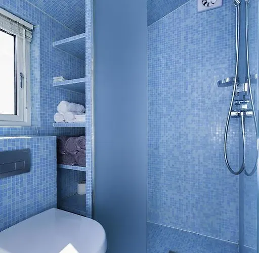 Vakantiehuis House In *