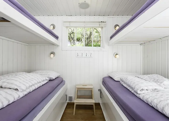 House In Vakantiehuis