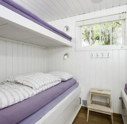 Сasa de vacaciones House In Oslo