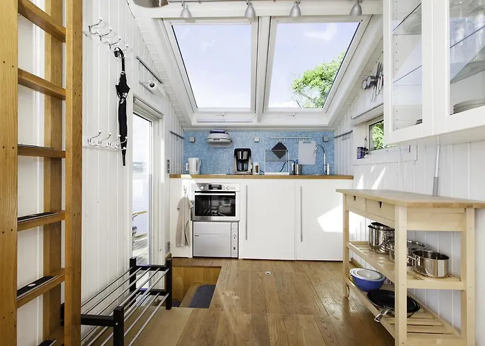 Vakantiehuis House In *