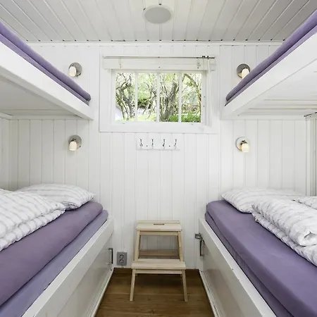 House In Dom wakacyjny